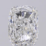 IGI 2.07 Carat Cushion Lab Grown Diamond 人工培育鑽石 實驗室人造鑽石