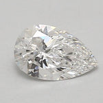 IGI 0.77 Carat Pear Lab Grown Diamond 人工培育鑽石 實驗室人造鑽石