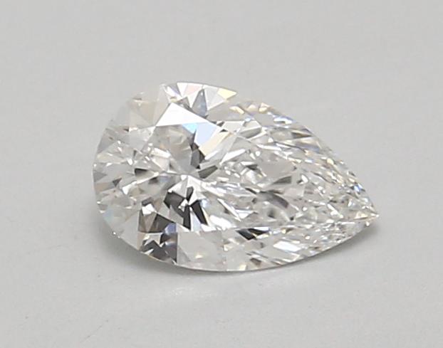 IGI 0.77 Carat Pear Lab Grown Diamond 人工培育鑽石 實驗室人造鑽石