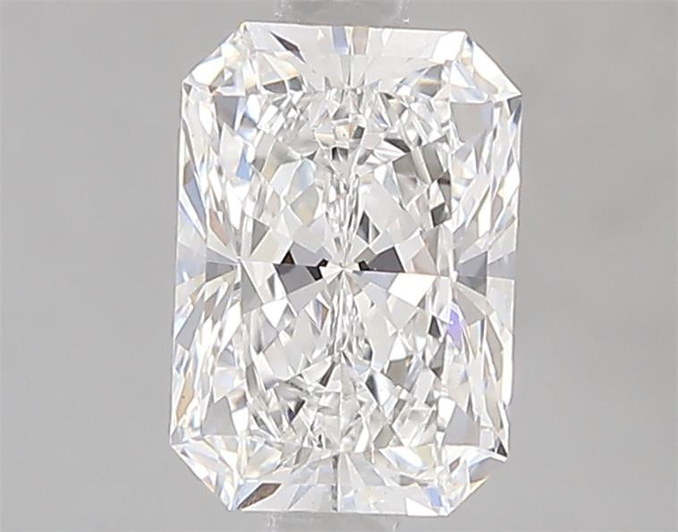 IGI 1.54 Carat Radiant Cut Lab Grown Diamond 人工培育鑽石 實驗室人造鑽石