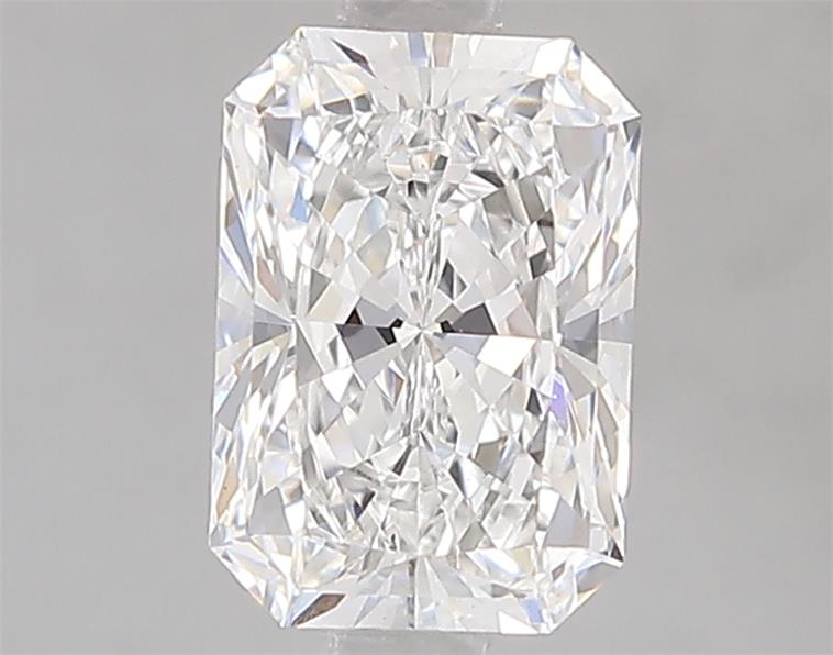 IGI 1.54 Carat Radiant Cut Lab Grown Diamond 人工培育鑽石 實驗室人造鑽石
