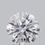 GIA 2.04 Carat Round Brilliant Lab Grown Diamond