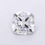 IGI 1.40 Carat Cushion Lab Grown Diamond 人工培育鑽石 實驗室人造鑽石