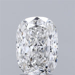 IGI 1.86 Carat Cushion Lab Grown Diamond 人工培育鑽石 實驗室人造鑽石