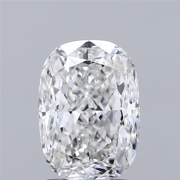 IGI 1.86 Carat Cushion Lab Grown Diamond 人工培育鑽石 實驗室人造鑽石