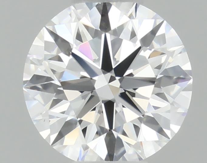 IGI 0.51 Carat Round Brilliant Lab Grown Diamond 人工培育鑽石 實驗室人造鑽石