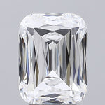IGI 5.02 Carat Cushion Lab Grown Diamond 人工培育鑽石 實驗室人造鑽石
