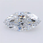 IGI 1.04 Carat Marquise Lab Grown Diamond