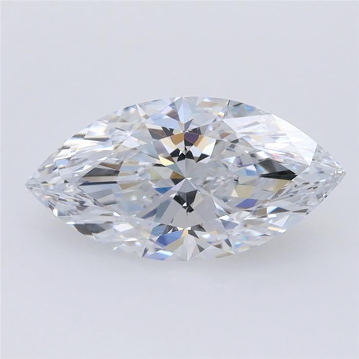 IGI 1.04 Carat Marquise Lab Grown Diamond