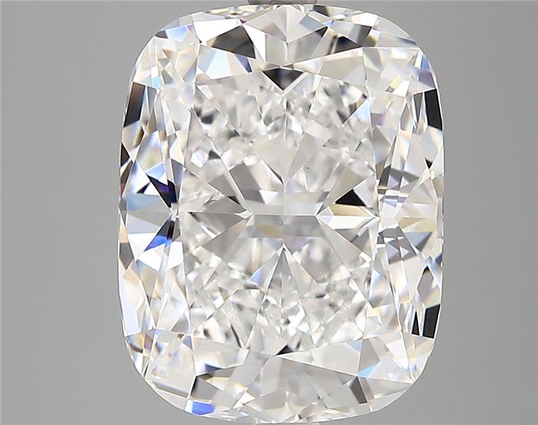 IGI 5.05 Carat Cushion Lab Grown Diamond 人工培育鑽石 實驗室人造鑽石