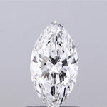 IGI 1.04 Carat Marquise Lab Grown Diamond 人工培育鑽石 實驗室人造鑽石