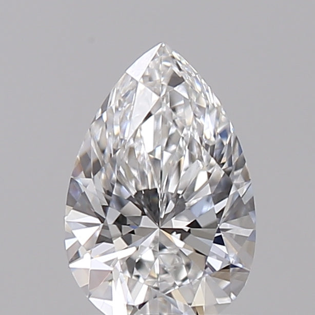 IGI 0.51 Carat 梨形 - Pear 培育鑽石 Lab Grown Diamond 人造鑽石 人工鑽石 實驗室鑽石 培養鑽石 香港 培育鑽 