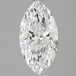 IGI 1.01 Carat Marquise Lab Grown Diamond 人工培育鑽石 實驗室人造鑽石