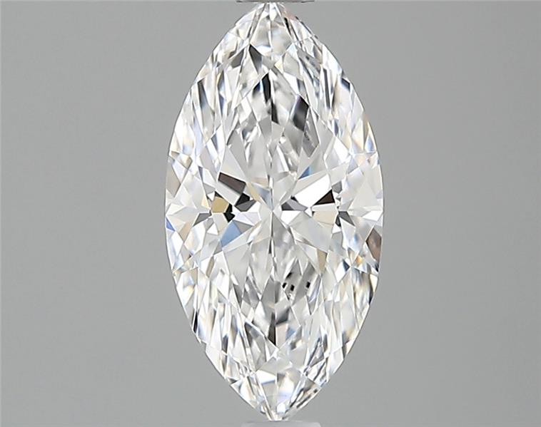 IGI 1.01 Carat Marquise Lab Grown Diamond 人工培育鑽石 實驗室人造鑽石
