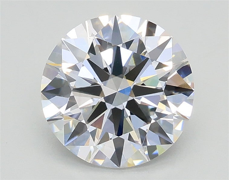 IGI 1.44 Carat Round Brilliant Lab Grown Diamond 人工培育鑽石 實驗室人造鑽石