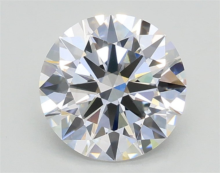 IGI 1.44 Carat Round Brilliant Lab Grown Diamond 人工培育鑽石 實驗室人造鑽石