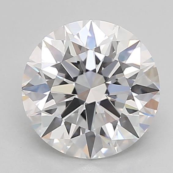 IGI 1.7 Carat Round Brilliant Lab Grown Diamond