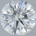 IGI 1.05 Carat Round Brilliant Lab Grown Diamond