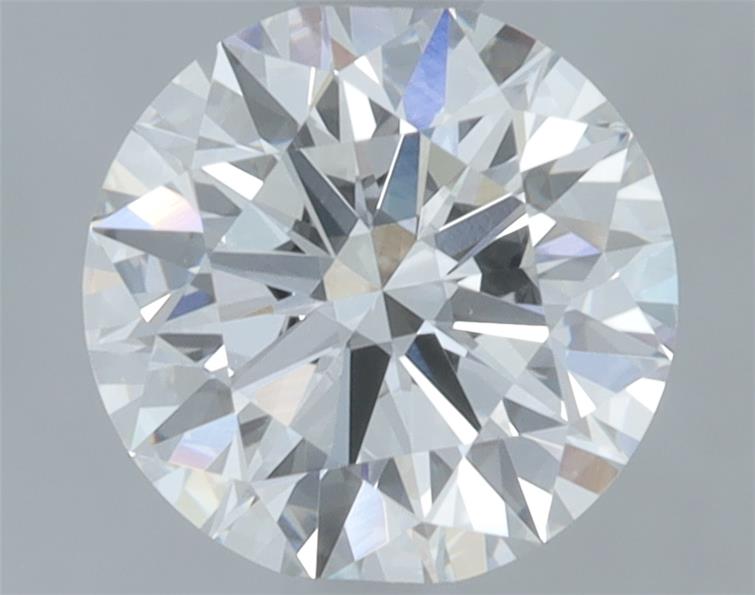 IGI 1.05 Carat Round Brilliant Lab Grown Diamond