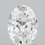 IGI 1.71 Carat Oval Lab Grown Diamond 人工培育鑽石 實驗室人造鑽石