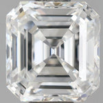 IGI 1.02 Carat Asscher Lab Grown Diamond