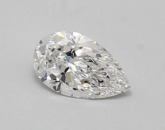 IGI 0.51 Carat Pear Lab Grown Diamond 人工培育鑽石 實驗室人造鑽石