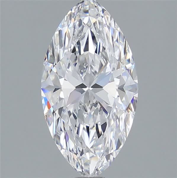 IGI 2.02 Carat Marquise Lab Grown Diamond 人工培育鑽石 實驗室人造鑽石