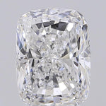 IGI 2.30 Carat Cushion Lab Grown Diamond 人工培育鑽石 實驗室人造鑽石