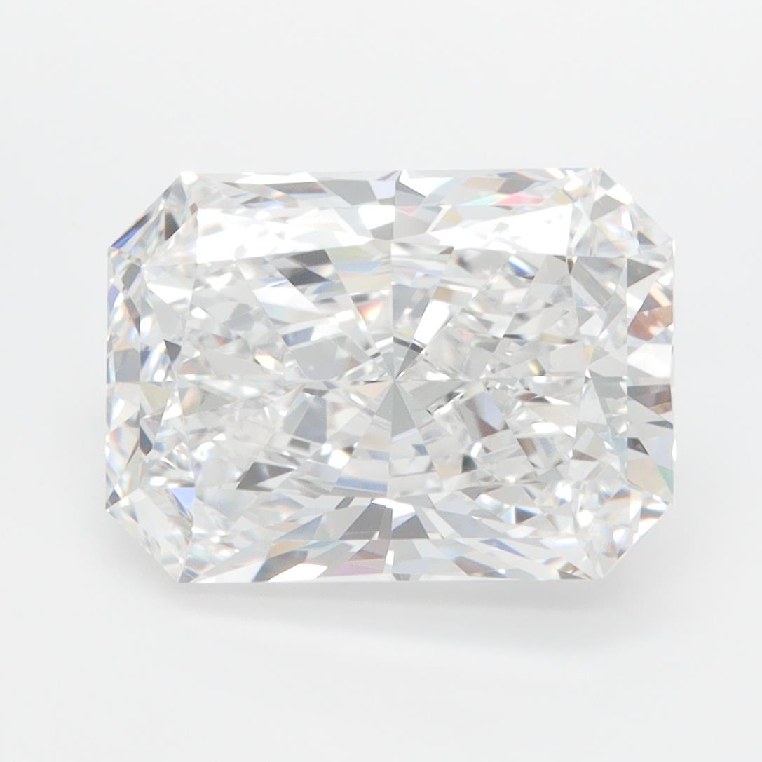 IGI 3.31 Carat Radiant Cut Lab Grown Diamond 人工培育鑽石 實驗室人造鑽石