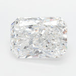 IGI 3.31 Carat Radiant Cut Lab Grown Diamond 人工培育鑽石 實驗室人造鑽石