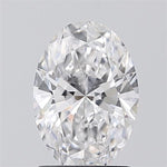 IGI 1.71 Carat Oval Lab Grown Diamond 人工培育鑽石 實驗室人造鑽石
