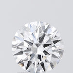 IGI 1.13 Carat Round Brilliant Lab Grown Diamond 人工培育鑽石 實驗室人造鑽石