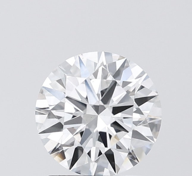 IGI 1.13 Carat Round Brilliant Lab Grown Diamond 人工培育鑽石 實驗室人造鑽石