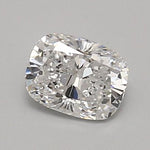 IGI 0.60 Carat Cushion Lab Grown Diamond 人工培育鑽石 實驗室人造鑽石