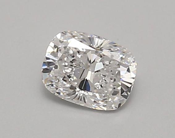 IGI 0.60 Carat Cushion Lab Grown Diamond 人工培育鑽石 實驗室人造鑽石
