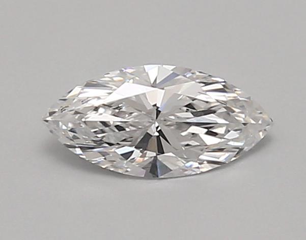 IGI 0.61 Carat Marquise Lab Grown Diamond 人工培育鑽石 實驗室人造鑽石