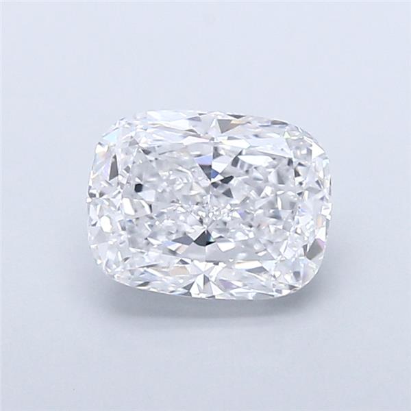 IGI 3.02 Carat Cushion Lab Grown Diamond 人工培育鑽石 實驗室人造鑽石