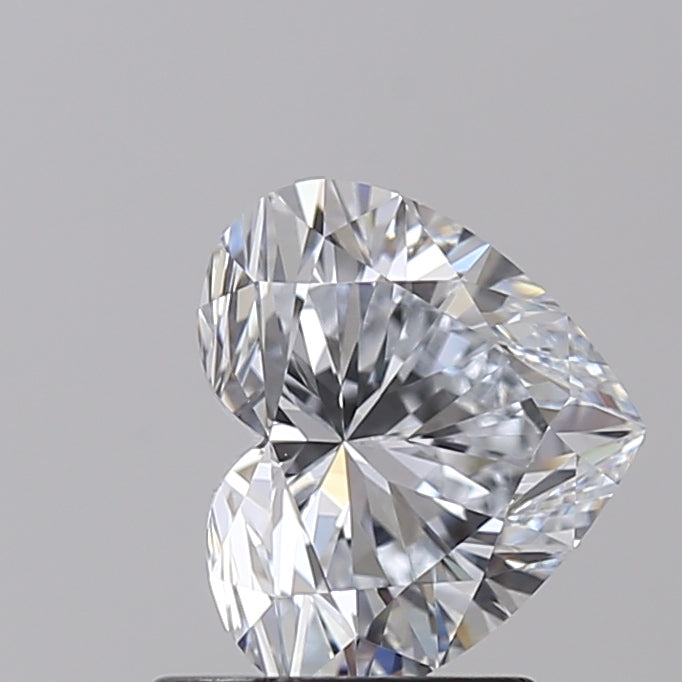 IGI 1.52 Carat 心形 - Heart 培育鑽石 Lab Grown Diamond 人造鑽石 人工鑽石 實驗室鑽石 培養鑽石 香港 培育鑽 