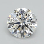 IGI 0.73 Carat Round Brilliant Lab Grown Diamond 人工培育鑽石 實驗室人造鑽石