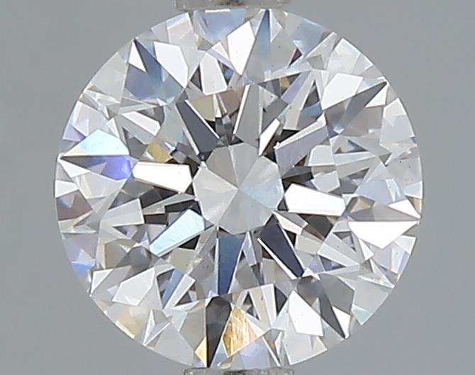 IGI 1.6 Carat Round Brilliant Lab Grown Diamond
