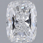 IGI 1.91 Carat Cushion Lab Grown Diamond 人工培育鑽石 實驗室人造鑽石