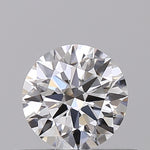 IGI 0.43 Carat 圓形 - Round Brilliant 培育鑽石 Lab Grown Diamond 人造鑽石 人工鑽石 實驗室鑽石 培養鑽石 香港 培育鑽 