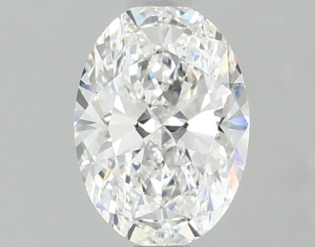 IGI 1.04 Carat Oval Lab Grown Diamond 人工培育鑽石 實驗室人造鑽石