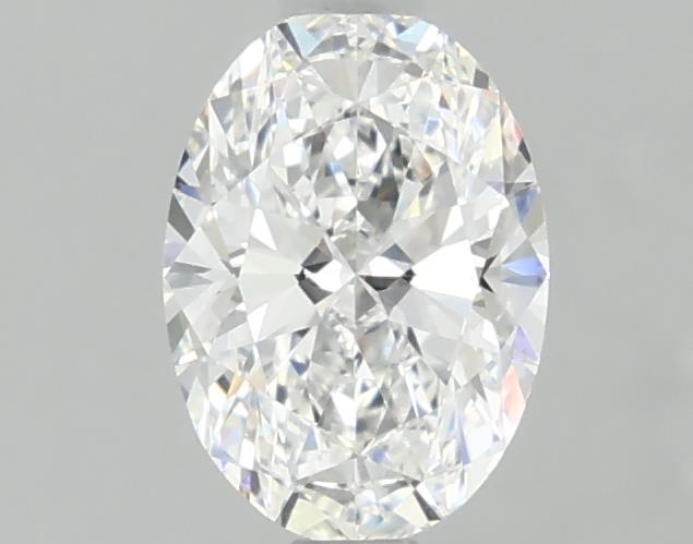 IGI 1.04 Carat Oval Lab Grown Diamond 人工培育鑽石 實驗室人造鑽石