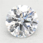 IGI 1.73 Carat Round Brilliant Lab Grown Diamond 人工培育鑽石 實驗室人造鑽石