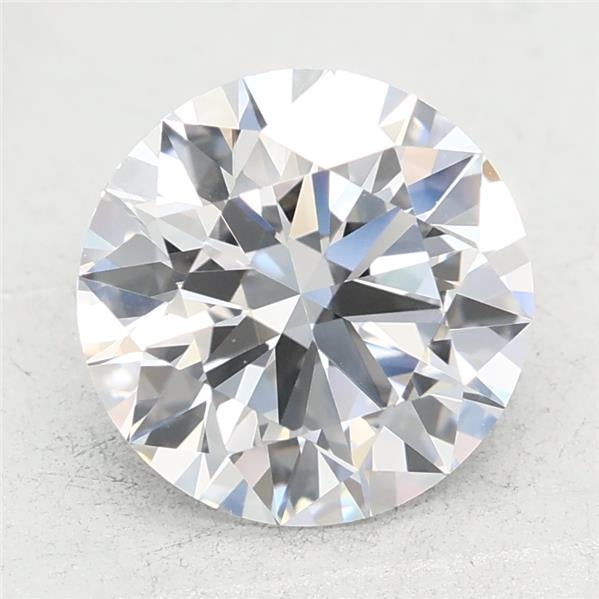 IGI 1.73 Carat Round Brilliant Lab Grown Diamond 人工培育鑽石 實驗室人造鑽石