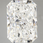 IGI 10.14 Carat Radiant Cut Lab Grown Diamond 人工培育鑽石 實驗室人造鑽石