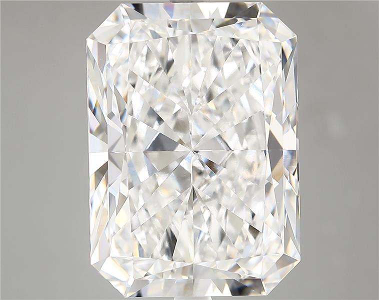 IGI 10.14 Carat Radiant Cut Lab Grown Diamond 人工培育鑽石 實驗室人造鑽石