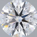 IGI 1.01 Carat Round Brilliant Lab Grown Diamond 人工培育鑽石 實驗室人造鑽石