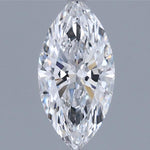 IGI 0.95 Carat Marquise Lab Grown Diamond 人工培育鑽石 實驗室人造鑽石